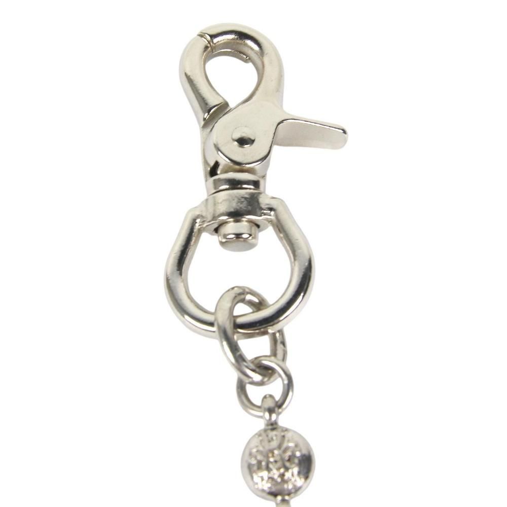 イ*キ様 KAMIYA Ball Wallet Chain KAMIYA カミヤ 