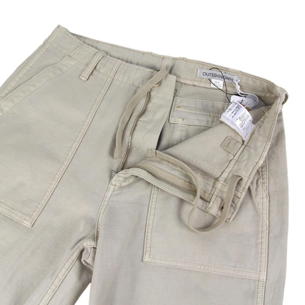 OUTERKNOWN アウターノウン THE FIELD PANT OUTERKNOWN アウターノウン THE FIELD PANT