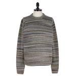 <img class='new_mark_img1' src='https://img.shop-pro.jp/img/new/icons1.gif' style='border:none;display:inline;margin:0px;padding:0px;width:auto;' />OUTERKNOWN<br>Υ<br>HORIZON SWEATER 05