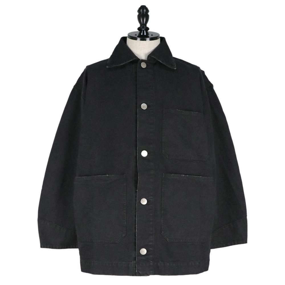 CONCAUSE コンコース DUCK COVERALL 12