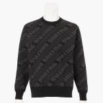 <img class='new_mark_img1' src='https://img.shop-pro.jp/img/new/icons1.gif' style='border:none;display:inline;margin:0px;padding:0px;width:auto;' />BRIEFING GOLF<br>֥꡼ե <br>CE MEN'S WR BIAS LOGO CREWNECK KNIT 05