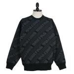 <img class='new_mark_img1' src='https://img.shop-pro.jp/img/new/icons1.gif' style='border:none;display:inline;margin:0px;padding:0px;width:auto;' />BRIEFING GOLF<br>֥꡼ե <br>CE MEN'S WR BIAS LOGO CREWNECK KNIT 05