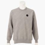 <img class='new_mark_img1' src='https://img.shop-pro.jp/img/new/icons1.gif' style='border:none;display:inline;margin:0px;padding:0px;width:auto;' />BRIEFING GOLF<br>֥꡼ե <br>CE MEN'S WR BIAS LOGO CREWNECK KNIT 05