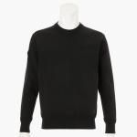 <img class='new_mark_img1' src='https://img.shop-pro.jp/img/new/icons1.gif' style='border:none;display:inline;margin:0px;padding:0px;width:auto;' />BRIEFING GOLF<br>֥꡼ե <br>MENS WR CREWNECK KNIT 05