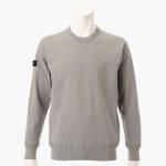 <img class='new_mark_img1' src='https://img.shop-pro.jp/img/new/icons1.gif' style='border:none;display:inline;margin:0px;padding:0px;width:auto;' />BRIEFING GOLF<br>֥꡼ե <br>MENS WR CREWNECK KNIT 05
