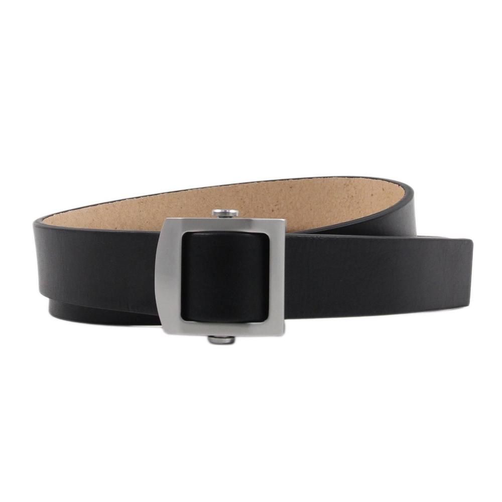 ITTI イッチ HERRIE HOLELESS BELT ホールレス ベルト HERRIE HOLELESS BELT / THUG-PM｜穴なしローラーバックル式