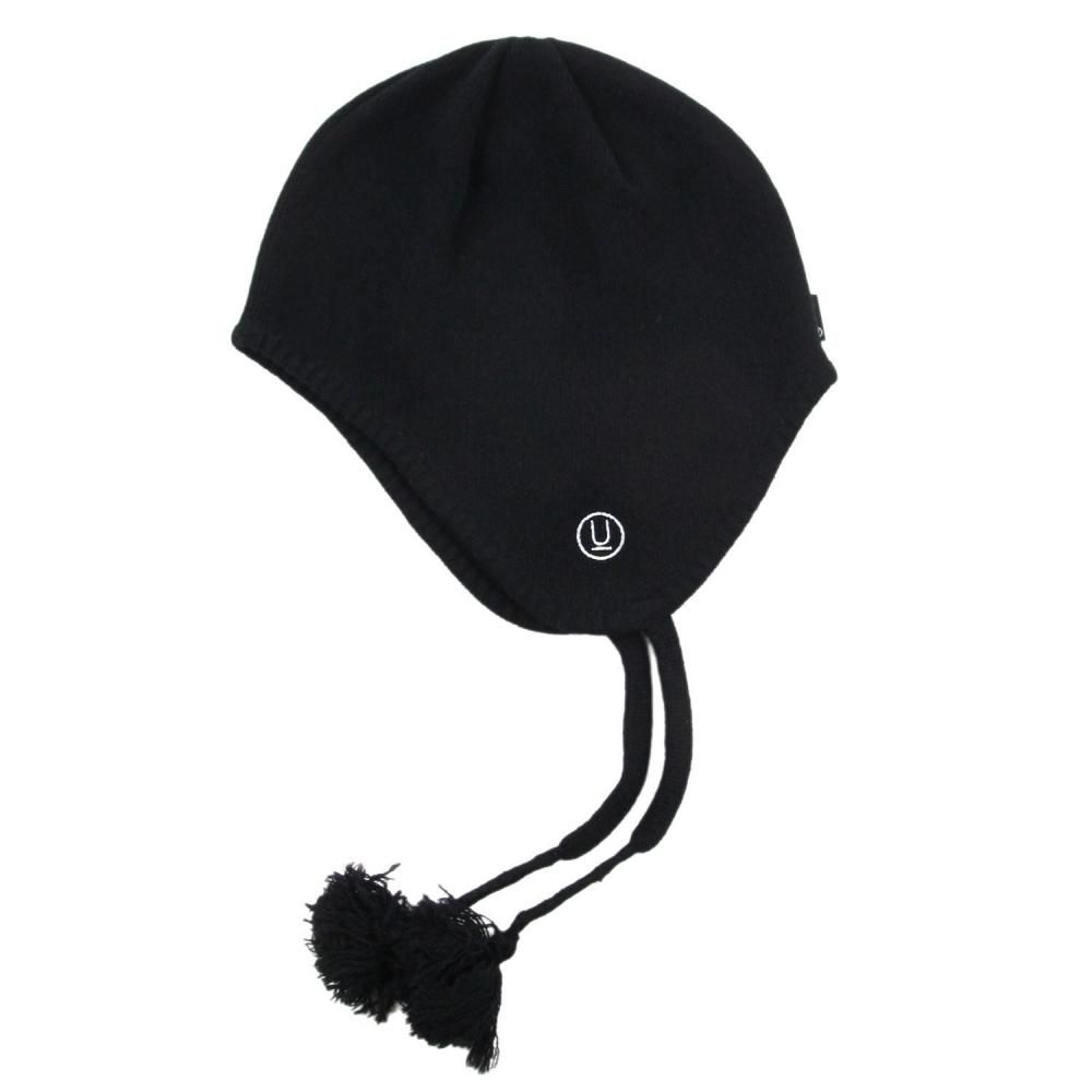 UNDERCOVER ウールフライトニットキャップ 12