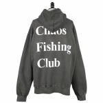 <img class='new_mark_img1' src='https://img.shop-pro.jp/img/new/icons1.gif' style='border:none;display:inline;margin:0px;padding:0px;width:auto;' />Chaos Fishing Club<br> եå <br>Logo Pigment Hoodie 02