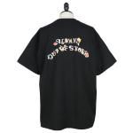 <img class='new_mark_img1' src='https://img.shop-pro.jp/img/new/icons1.gif' style='border:none;display:inline;margin:0px;padding:0px;width:auto;' />ALWAYS OUT OF STOCK<br>륦   ȥå<br>FLORAL BASIC LOGO S/S TEE 12
