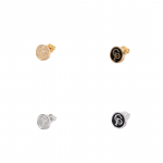 <img class='new_mark_img1' src='https://img.shop-pro.jp/img/new/icons1.gif' style='border:none;display:inline;margin:0px;padding:0px;width:auto;' />COOTIE PRODUCTIONS<br>ƥ ץ<br>Symbol Earring 02