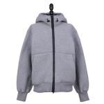 <img class='new_mark_img1' src='https://img.shop-pro.jp/img/new/icons1.gif' style='border:none;display:inline;margin:0px;padding:0px;width:auto;' />CANADA GOOSE<br>ʥ<br>Chilliwack Fleece Bomber Black Label 05