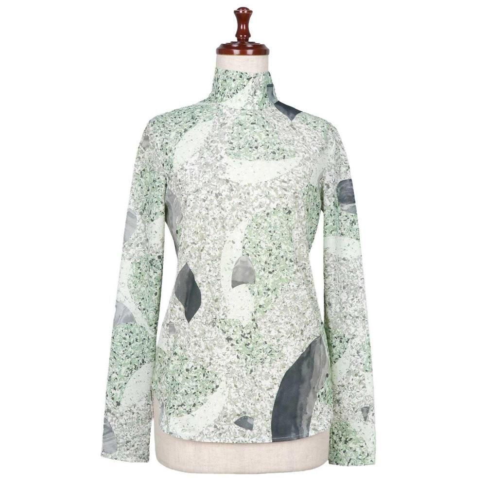 マーメイド Marilyn Straight Jeans With 5