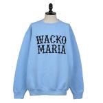 <img class='new_mark_img1' src='https://img.shop-pro.jp/img/new/icons1.gif' style='border:none;display:inline;margin:0px;padding:0px;width:auto;' />WACKO MARIA<br>拾ޥꥢ<br>CREW NECK SWEAT SHIRT 02