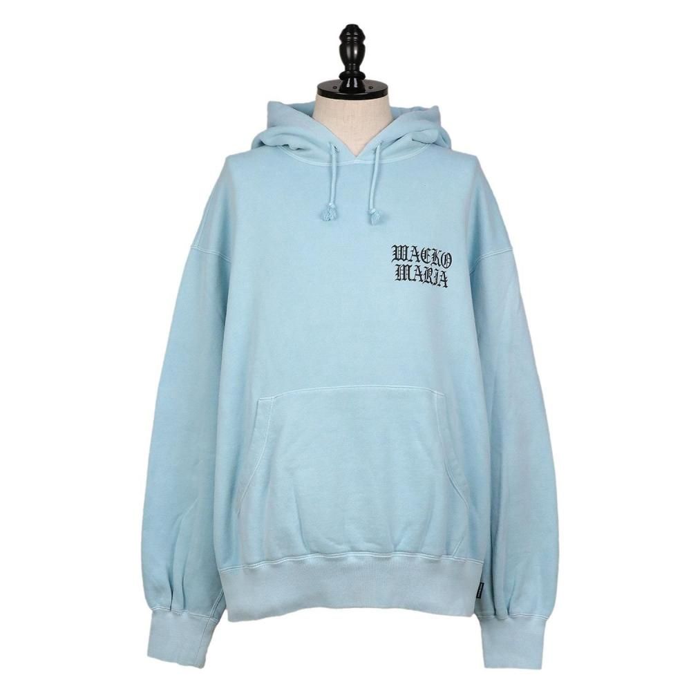 WACKO MARIA DEATH ROW LONG T-SHIRT L WACKO MARIA - AT WORK