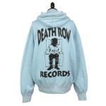 <img class='new_mark_img1' src='https://img.shop-pro.jp/img/new/icons1.gif' style='border:none;display:inline;margin:0px;padding:0px;width:auto;' />WACKO MARIA<br>拾ޥꥢ<br>DEATH ROW RECORDS / WASHED MIDDLE WEIGHT PULLOVER HOODED SWEAT SHIRT 02