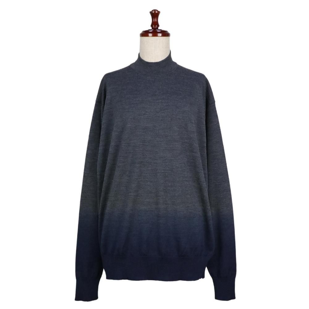 JOHN SMEDLEY ニット　新品 別注 Crew Neck 30G | JOHN SMEDLEY(ジョンスメドレー