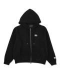 <img class='new_mark_img1' src='https://img.shop-pro.jp/img/new/icons1.gif' style='border:none;display:inline;margin:0px;padding:0px;width:auto;' />WIND AND SEA<br>󥷡<br>Mole Knit Zip Up Hooded Sweatshirt 02