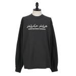 <img class='new_mark_img1' src='https://img.shop-pro.jp/img/new/icons1.gif' style='border:none;display:inline;margin:0px;padding:0px;width:auto;' />Riding Equipment Research<br>饤ǥ󥰥åץȥꥵ<br>Logo Tee L/S (MINE) 02