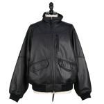 <img class='new_mark_img1' src='https://img.shop-pro.jp/img/new/icons1.gif' style='border:none;display:inline;margin:0px;padding:0px;width:auto;' />CCU<br>桼<br>HIGH NECK BLOUSON 12