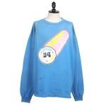 ©SAINTM××××××<br>セント マイケル<br>LS TEE / IMMACULATE 12