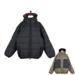<img class='new_mark_img1' src='https://img.shop-pro.jp/img/new/icons1.gif' style='border:none;display:inline;margin:0px;padding:0px;width:auto;' />DAIWA PIER39<br> ԥ39<br>W's TECH REVERSIBLE CLIMBERS PUFF JACKET 01