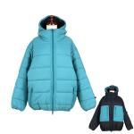 <img class='new_mark_img1' src='https://img.shop-pro.jp/img/new/icons1.gif' style='border:none;display:inline;margin:0px;padding:0px;width:auto;' />DAIWA PIER39<br> ԥ39<br>W's TECH REVERSIBLE CLIMBERS PUFF JACKET 01