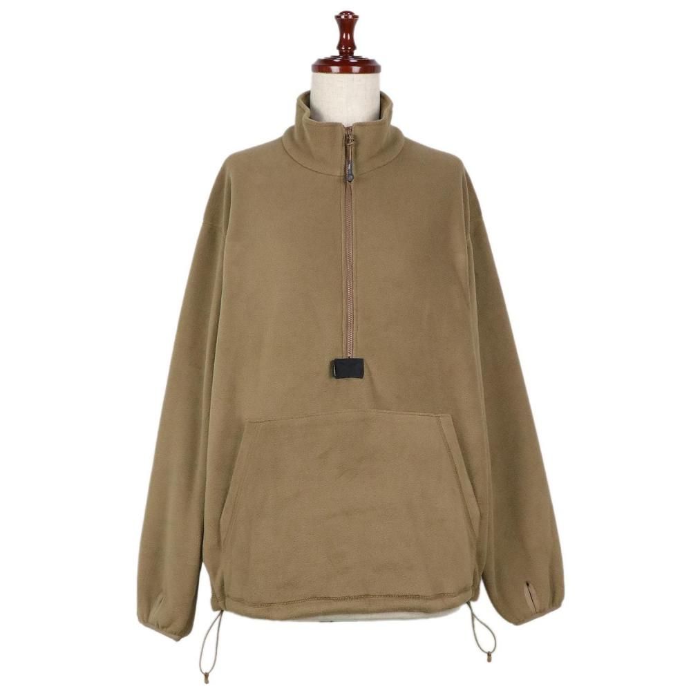 HYKE,ハイク,POLARTEC®FLEECE TOP