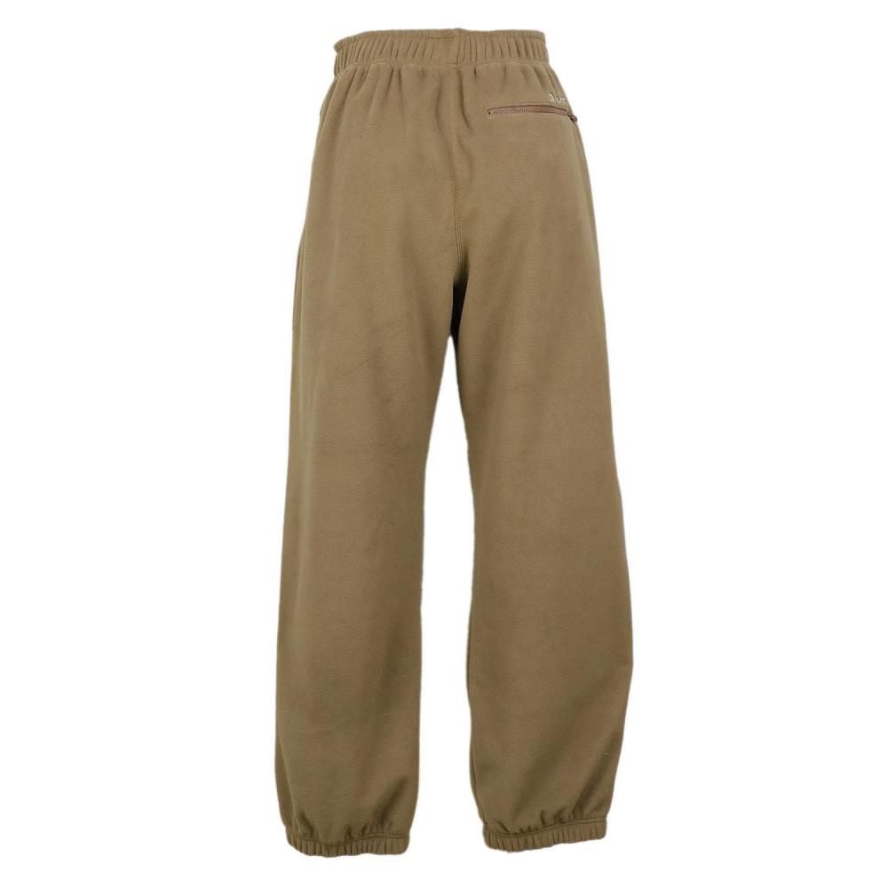 HYKE,ハイク,POLARTEC®FLEECE PANTS