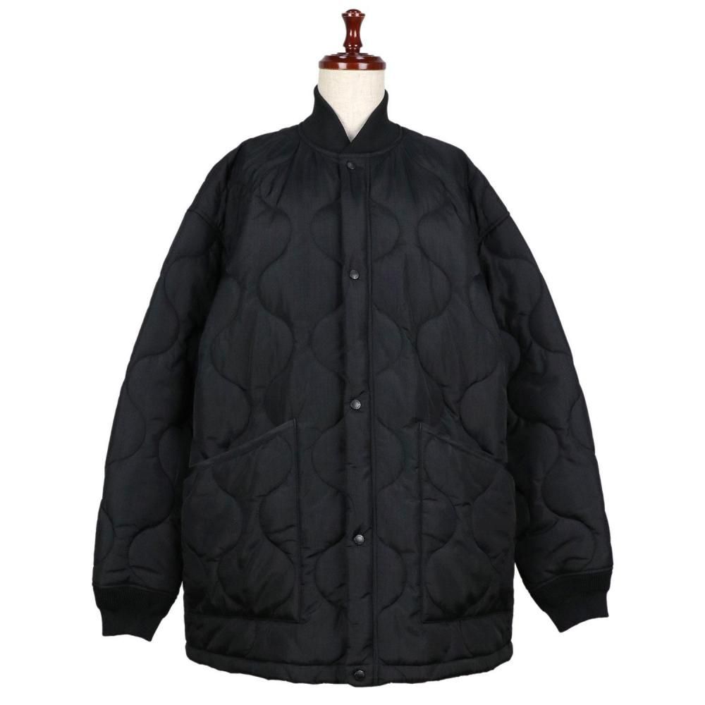 HYKE,ハイク,QUILTED LINER TYPE CWU-9/P JACKET