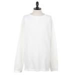 <img class='new_mark_img1' src='https://img.shop-pro.jp/img/new/icons1.gif' style='border:none;display:inline;margin:0px;padding:0px;width:auto;' />TAKAHIRO MIYASHITA The SoloIst.<br>oversized thermal crew l/s tee. 12