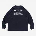 <img class='new_mark_img1' src='https://img.shop-pro.jp/img/new/icons1.gif' style='border:none;display:inline;margin:0px;padding:0px;width:auto;' />WTAPS<br>֥륿åץ<br>ACADEMY / LS / CTPL 02