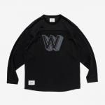 <img class='new_mark_img1' src='https://img.shop-pro.jp/img/new/icons1.gif' style='border:none;display:inline;margin:0px;padding:0px;width:auto;' />WTAPS<br>֥륿åץ<br>JC / LS / RACO 02