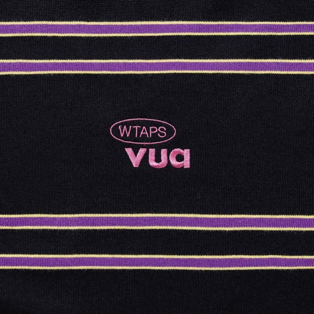 WTAPSダブルタップスSLDR 02 / LS / COTTON 02 - AT WORK PLUS + MEN'S