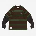 <img class='new_mark_img1' src='https://img.shop-pro.jp/img/new/icons1.gif' style='border:none;display:inline;margin:0px;padding:0px;width:auto;' />WTAPS<br>֥륿åץ<br>SLDR 02 / LS / COTTON 02