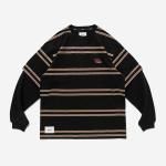 WTAPS<br>֥륿åץ<br>SLDR 02 / LS / COTTON 02