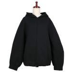 <img class='new_mark_img1' src='https://img.shop-pro.jp/img/new/icons1.gif' style='border:none;display:inline;margin:0px;padding:0px;width:auto;' />BASE CALM<br>١<br>Double Knit Zip Hoodie(B) 04