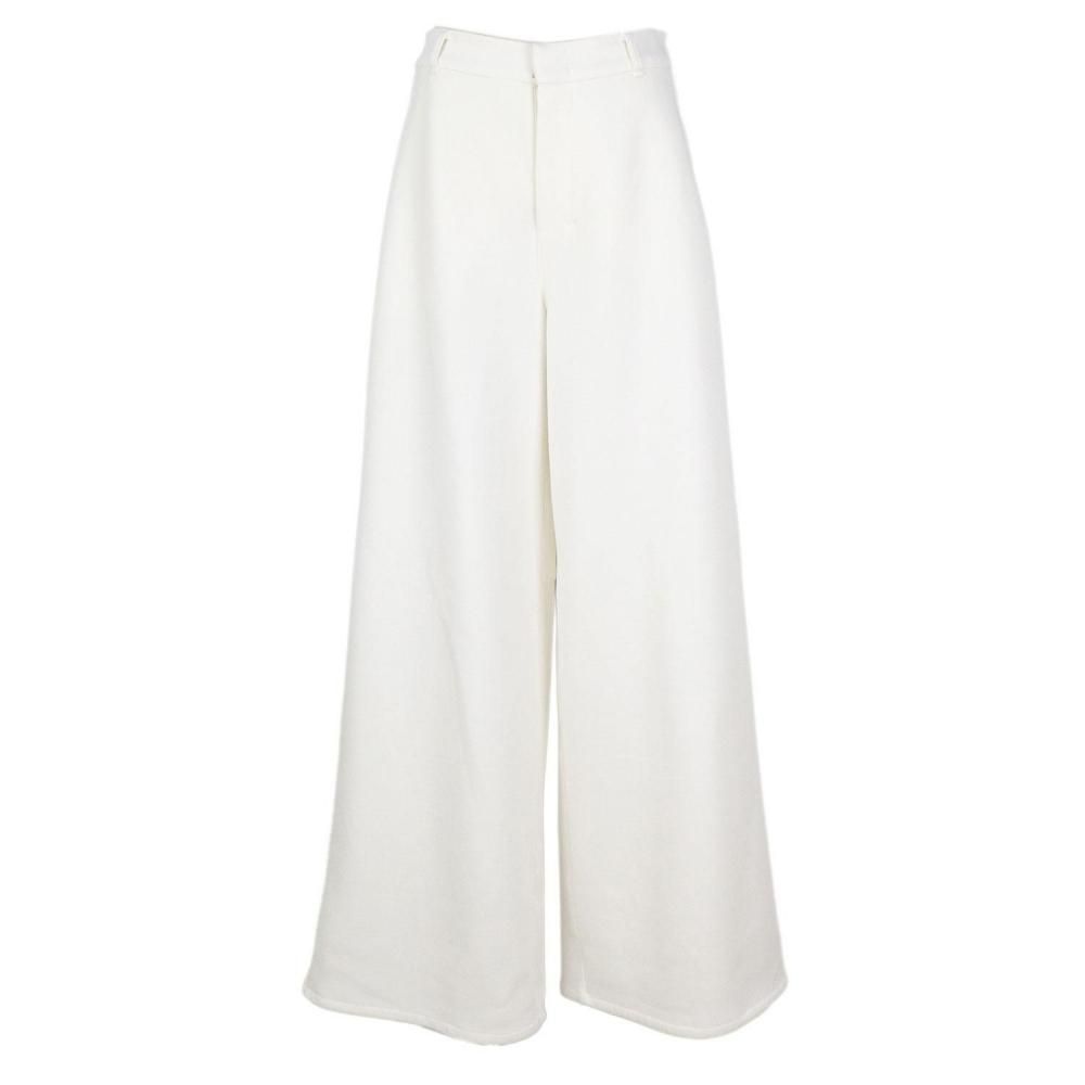 S MAX MARA エスマックスマーラ [メルロ] コットン ジャージー