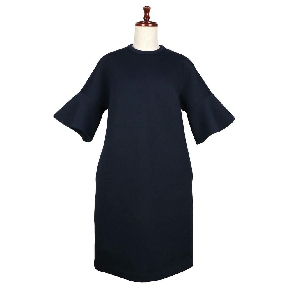 S MAX MARA エスマックスマーラ [ALEGGIO] ビスコース