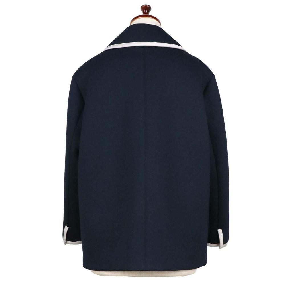 S MAX MARA エスマックスマーラ [ZIGRINO] ビスコース