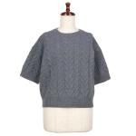 <img class='new_mark_img1' src='https://img.shop-pro.jp/img/new/icons1.gif' style='border:none;display:inline;margin:0px;padding:0px;width:auto;' />'S MAX MARA<br>ޥåޡ<br>[ɥߥ̥] ԥ奢  ˥å 01