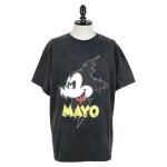 <img class='new_mark_img1' src='https://img.shop-pro.jp/img/new/icons1.gif' style='border:none;display:inline;margin:0px;padding:0px;width:auto;' />MAYO<br>ᥤ衼<br>ELECTRICAL MOUSE PRINT SHORT SLEEVE TEE 12