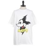 <img class='new_mark_img1' src='https://img.shop-pro.jp/img/new/icons1.gif' style='border:none;display:inline;margin:0px;padding:0px;width:auto;' />MAYO<br>ᥤ衼<br>ELECTRICAL MOUSE PRINT SHORT SLEEVE TEE 12