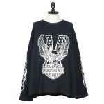<img class='new_mark_img1' src='https://img.shop-pro.jp/img/new/icons1.gif' style='border:none;display:inline;margin:0px;padding:0px;width:auto;' />MAYO<br>ᥤ衼<br>EAGLE EMBROIDERY THERMAL LONG SLEEVE TEE 12