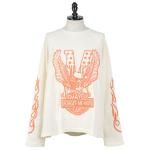 <img class='new_mark_img1' src='https://img.shop-pro.jp/img/new/icons1.gif' style='border:none;display:inline;margin:0px;padding:0px;width:auto;' />MAYO<br>ᥤ衼<br>EAGLE EMBROIDERY THERMAL LONG SLEEVE TEE 12