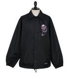 <img class='new_mark_img1' src='https://img.shop-pro.jp/img/new/icons1.gif' style='border:none;display:inline;margin:0px;padding:0px;width:auto;' />WACKO MARIA<br>拾ޥꥢ<br>56 TATTOO STUDIO / COACH JACKET 02