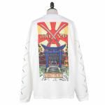 <img class='new_mark_img1' src='https://img.shop-pro.jp/img/new/icons1.gif' style='border:none;display:inline;margin:0px;padding:0px;width:auto;' />MAYO<br>ᥤ衼<br>SWORDS SUNSHINE EMBROIDERY & PRINT LONG SLEEVE TEE 12