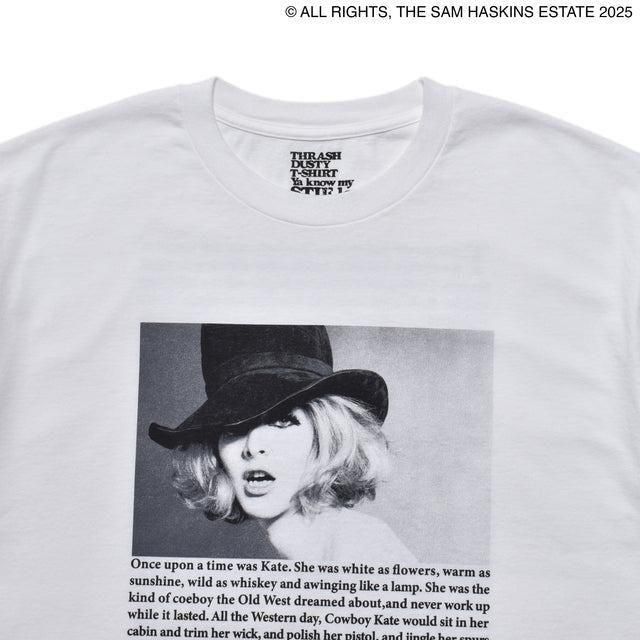 MINEDENIM Sam Haskins × Stie-lo kate L MINEDENIM @mine_denim . . 2025.10.04 (sat) release . . 