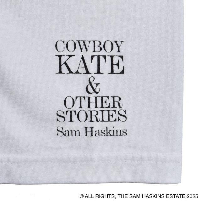 MINEDENIM マインデニム Sam Haskins×Stie-lo “kate