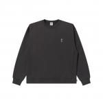 <img class='new_mark_img1' src='https://img.shop-pro.jp/img/new/icons1.gif' style='border:none;display:inline;margin:0px;padding:0px;width:auto;' />BlackEyePatch<br>֥åѥå<br>HWC EMBROIDERED PIGMENT DYED CREW SWEAT 12