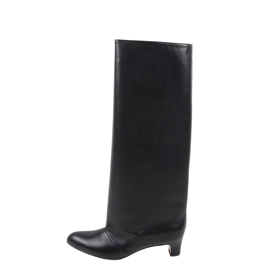 ネブローニ★ロングブーツ★入手困難、完売商品！ NEBULONI E.ネブローニ ロングブーツ AT WORK PLUS + MEN'S